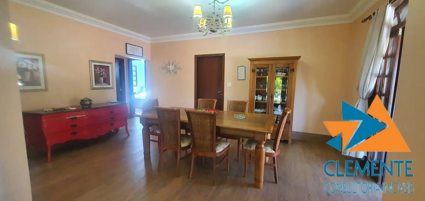 Casa de Condomínio com 3 quartos à venda, 310m2 em Jaboticatubas - MG - imagem 5 Foto 5 de Casa de Condomínio com 3 quartos à venda, 310m2 em Jaboticatubas - MG