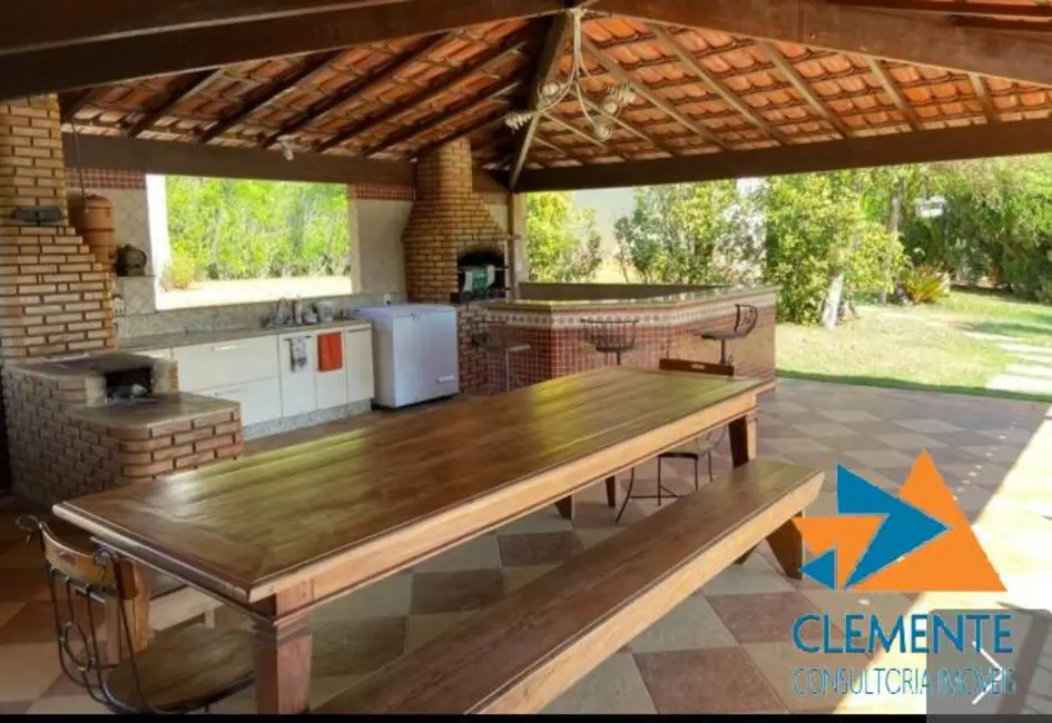 Casa de Condomínio com 3 quartos à venda, 310m2 em Jaboticatubas - MG - imagem 4 Foto 4 de Casa de Condomínio com 3 quartos à venda, 310m2 em Jaboticatubas - MG