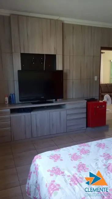 Foto 5 de Casa de Condomínio com 3 quartos à venda, 150m2 em Jaboticatubas - MG