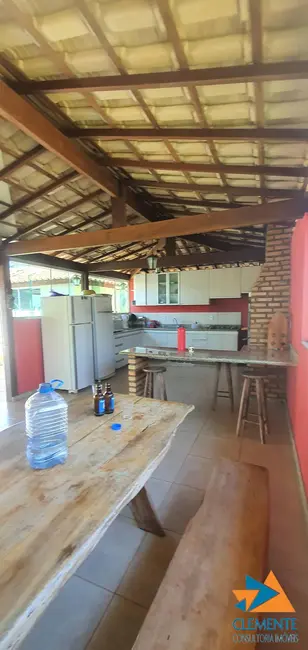 Foto 4 de Casa de Condomínio com 3 quartos à venda, 150m2 em Jaboticatubas - MG