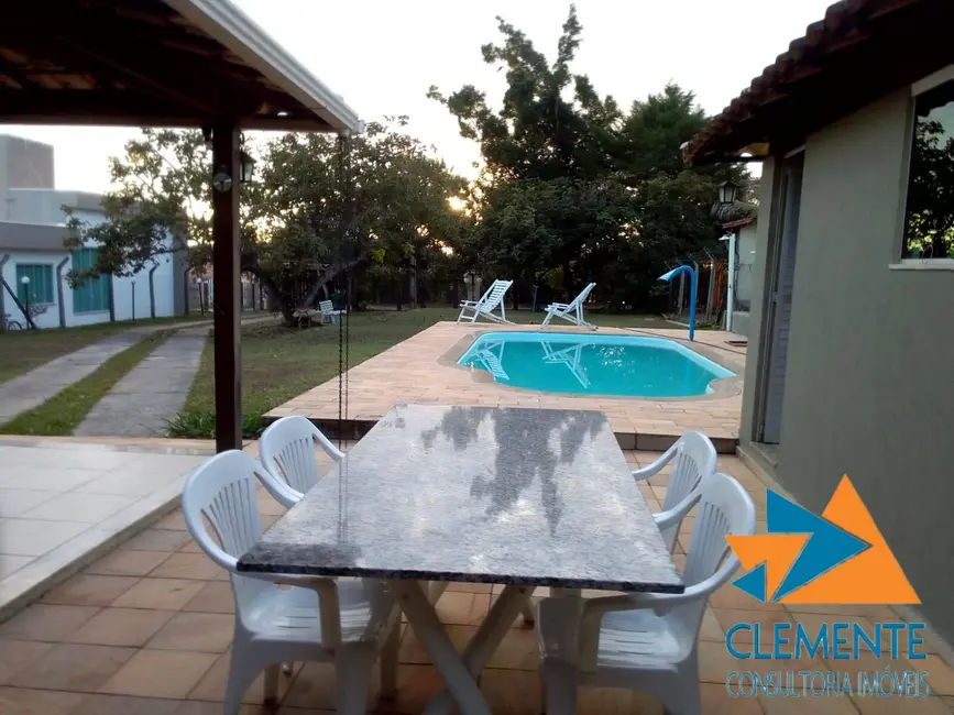 Foto 1 de Casa de Condomínio com 3 quartos à venda, 150m2 em Jaboticatubas - MG