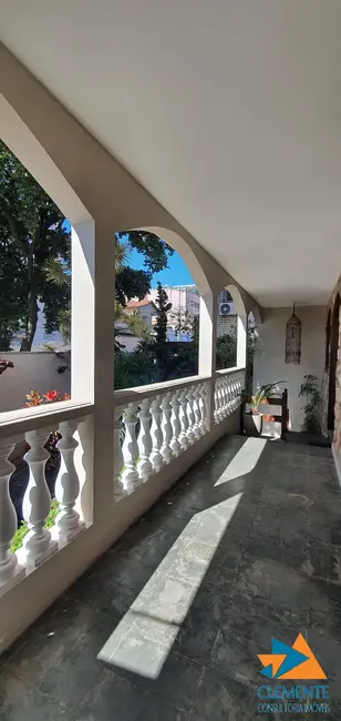 Casa com 4 quartos à venda, 320m2 em Santa Rosa, Belo Horizonte - MG - imagem 7 Foto 7 de Casa com 4 quartos à venda, 320m2 em Santa Rosa, Belo Horizonte - MG