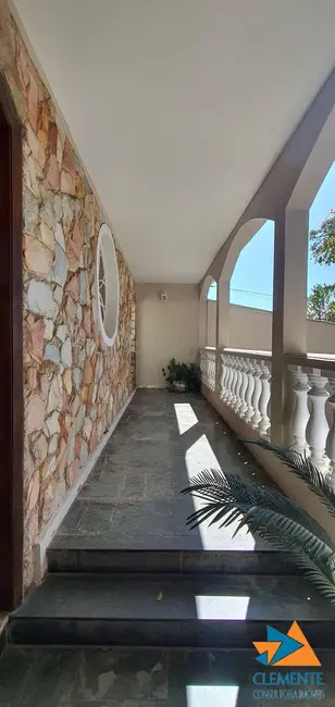 Casa com 4 quartos à venda, 320m2 em Santa Rosa, Belo Horizonte - MG - imagem 5 Foto 5 de Casa com 4 quartos à venda, 320m2 em Santa Rosa, Belo Horizonte - MG