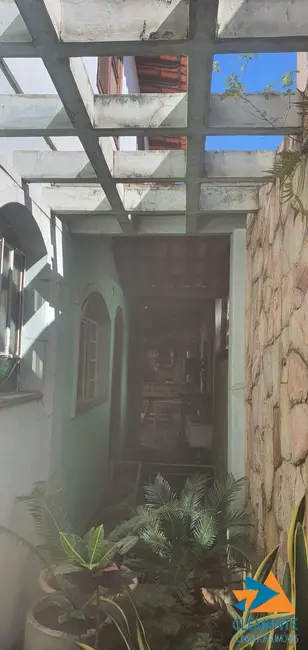 Casa com 4 quartos à venda, 320m2 em Santa Rosa, Belo Horizonte - MG - imagem 6 Foto 6 de Casa com 4 quartos à venda, 320m2 em Santa Rosa, Belo Horizonte - MG