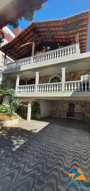 Casa com 4 quartos à venda, 320m2 em Santa Rosa, Belo Horizonte - MG - imagem 3 Foto 3 de Casa com 4 quartos à venda, 320m2 em Santa Rosa, Belo Horizonte - MG