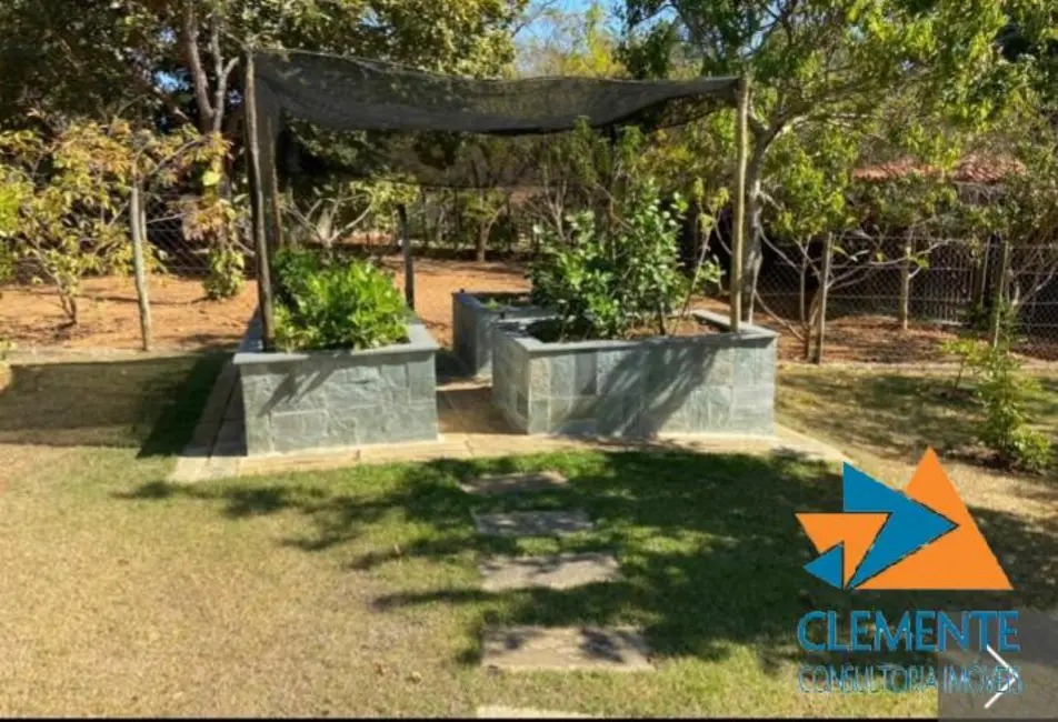 Foto 5 de Casa de Condomínio com 4 quartos à venda, 310m2 em Lagoa Santa - MG