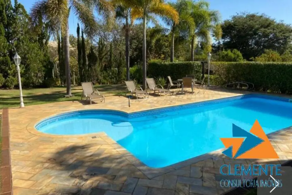 Foto 1 de Casa de Condomínio com 4 quartos à venda, 310m2 em Lagoa Santa - MG