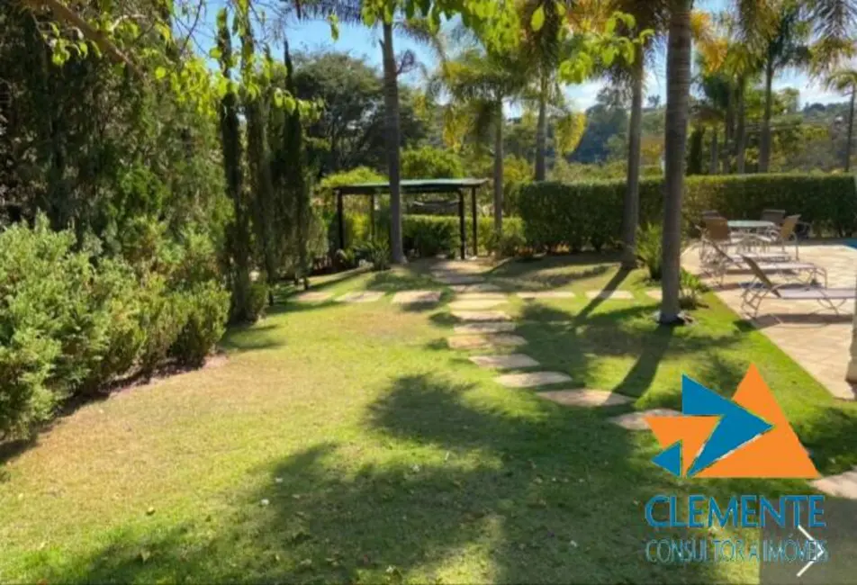 Foto 3 de Casa de Condomínio com 4 quartos à venda, 310m2 em Lagoa Santa - MG