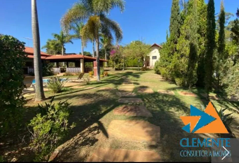 Foto 7 de Casa de Condomínio com 4 quartos à venda, 310m2 em Lagoa Santa - MG