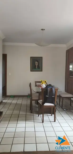 Foto 8 de Apartamento com 3 quartos à venda, 115m2 em Cidade Nova, Belo Horizonte - MG