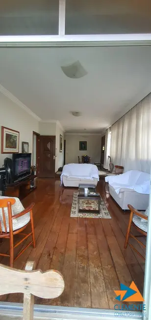 Foto 4 de Apartamento com 3 quartos à venda, 115m2 em Cidade Nova, Belo Horizonte - MG