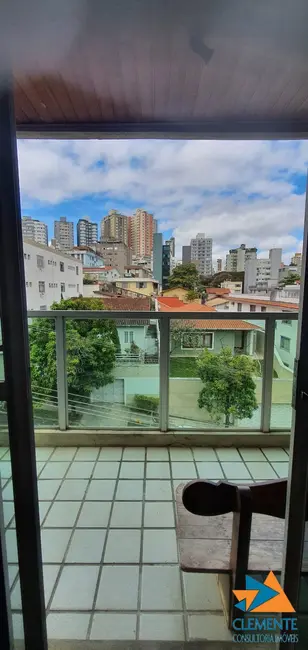 Foto 1 de Apartamento com 3 quartos à venda, 115m2 em Cidade Nova, Belo Horizonte - MG