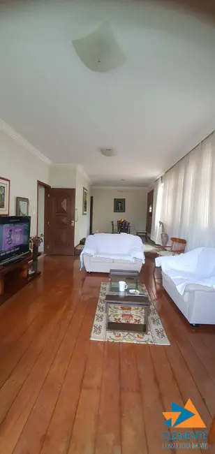 Foto 6 de Apartamento com 3 quartos à venda, 115m2 em Cidade Nova, Belo Horizonte - MG