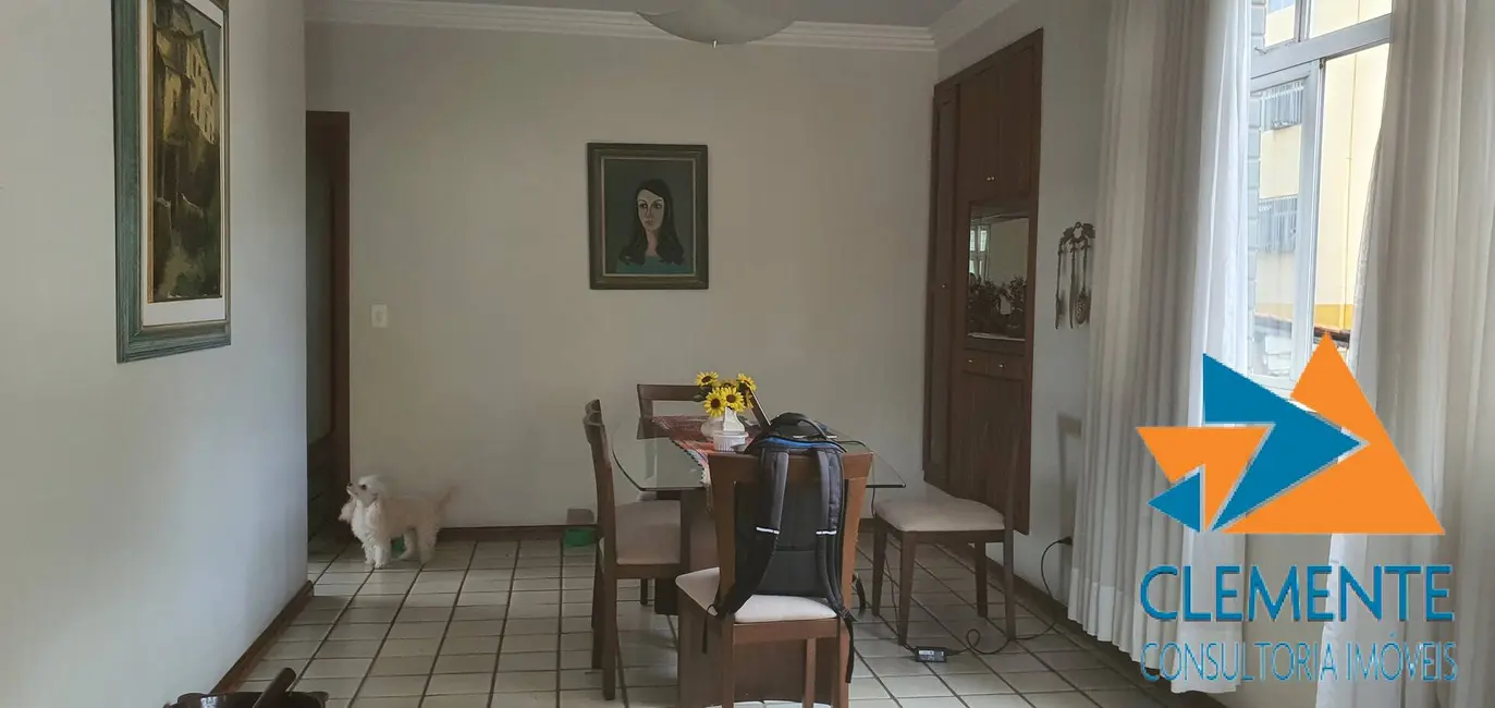 Foto 9 de Apartamento com 3 quartos à venda, 115m2 em Cidade Nova, Belo Horizonte - MG