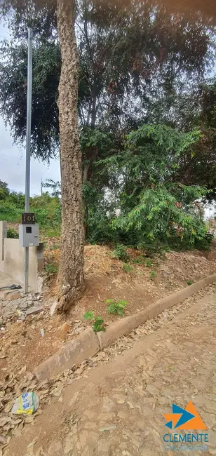 Foto 2 de Terreno / Lote à venda, 513m2 em Vespasiano - MG