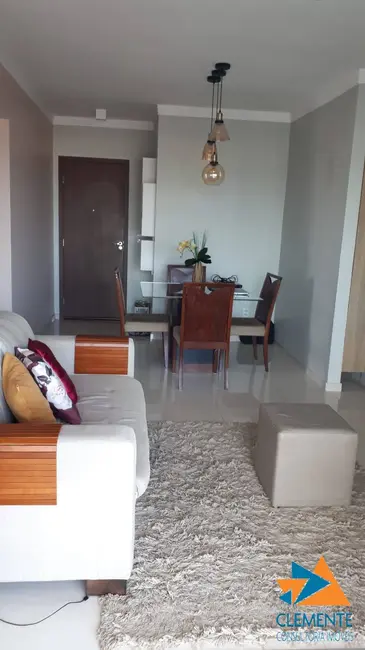 Foto 2 de Apartamento com 3 quartos à venda, 100m2 em Marco, Belem - PA