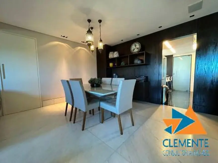 Apartamento com 4 quartos à venda, 154m2 em Vila da Serra, Nova Lima - MG - imagem 7 Foto 7 de Apartamento com 4 quartos à venda, 154m2 em Vila da Serra, Nova Lima - MG