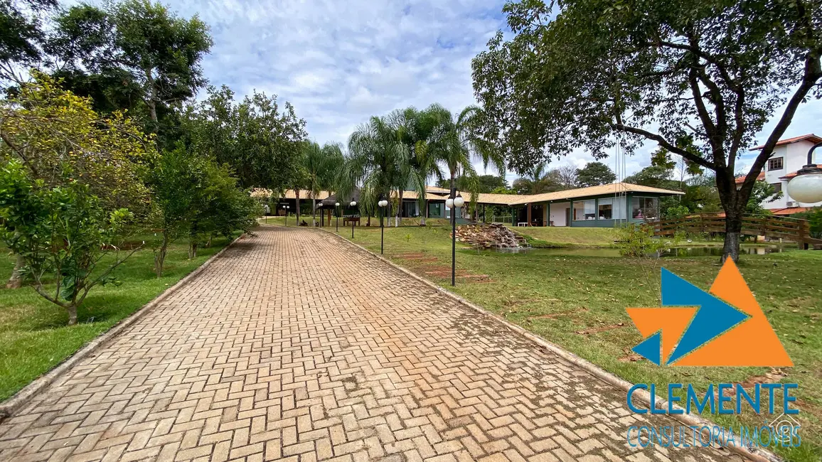 Foto 8 de Casa de Condomínio com 4 quartos à venda, 705m2 em Lagoa Santa - MG