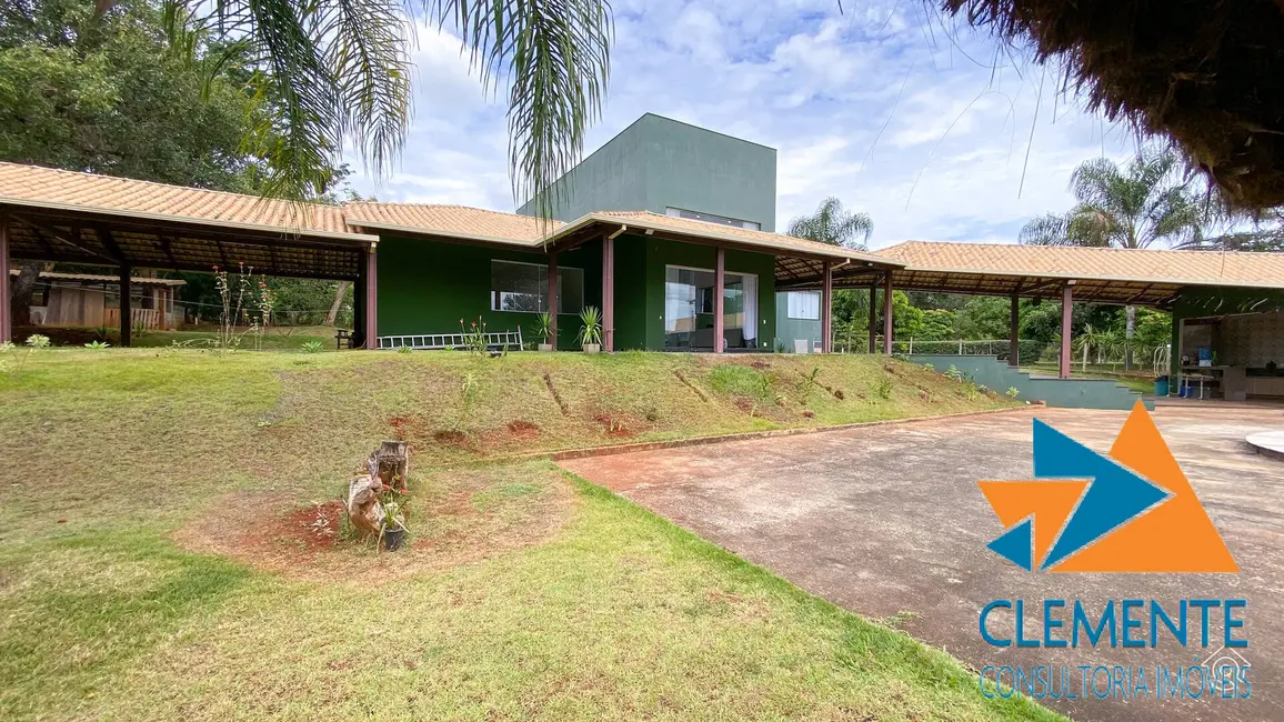 Foto 6 de Casa de Condomínio com 4 quartos à venda, 705m2 em Lagoa Santa - MG