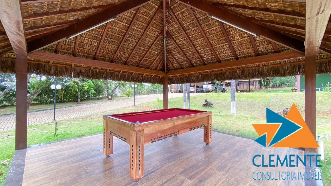 Foto 5 de Casa de Condomínio com 4 quartos à venda, 705m2 em Lagoa Santa - MG