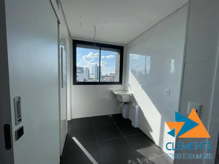 Apartamento com 4 quartos à venda, 150m2 em Gutierrez, Belo Horizonte - MG - imagem 8 Foto 8 de Apartamento com 4 quartos à venda, 150m2 em Gutierrez, Belo Horizonte - MG