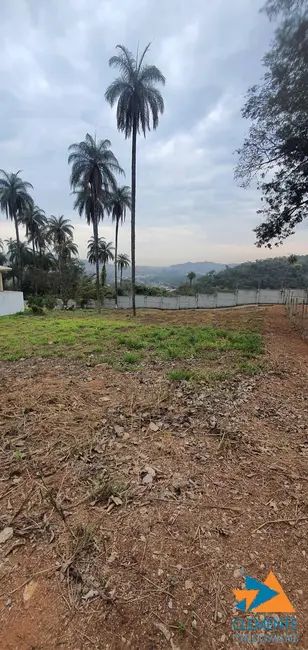 Foto 6 de Terreno / Lote à venda, 1057m2 em Confins - MG