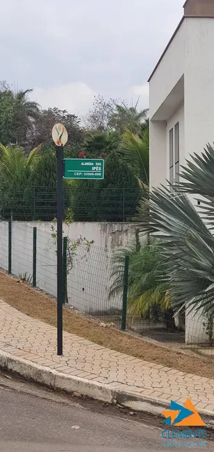 Foto 8 de Terreno / Lote à venda, 1057m2 em Confins - MG