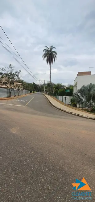 Foto 9 de Terreno / Lote à venda, 1057m2 em Confins - MG