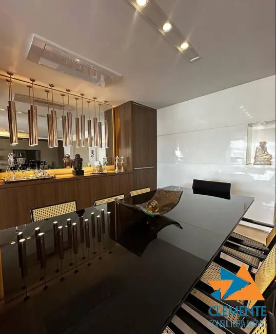 Apartamento com 4 quartos à venda, 204m2 em Santo Agostinho, Belo Horizonte - MG - imagem 4 Foto 4 de Apartamento com 4 quartos à venda, 204m2 em Santo Agostinho, Belo Horizonte - MG