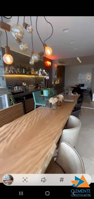 Apartamento com 4 quartos à venda, 204m2 em Santo Agostinho, Belo Horizonte - MG - imagem 9 Foto 9 de Apartamento com 4 quartos à venda, 204m2 em Santo Agostinho, Belo Horizonte - MG