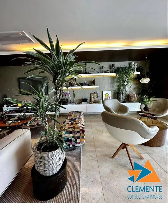 Apartamento com 4 quartos à venda, 204m2 em Santo Agostinho, Belo Horizonte - MG - imagem 6 Foto 6 de Apartamento com 4 quartos à venda, 204m2 em Santo Agostinho, Belo Horizonte - MG