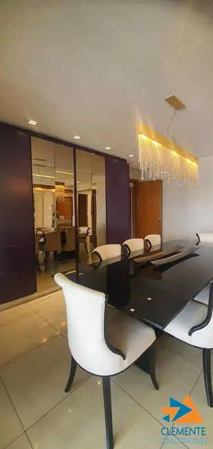 Apartamento com 4 quartos à venda, 198m2 em Santo Agostinho, Belo Horizonte - MG - imagem 9 Foto 9 de Apartamento com 4 quartos à venda, 198m2 em Santo Agostinho, Belo Horizonte - MG