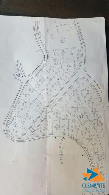 Terreno / Lote à venda, 453m2 em Jardinaves, Nova Lima - MG - imagem 3 Foto 3 de Terreno / Lote à venda, 453m2 em Jardinaves, Nova Lima - MG