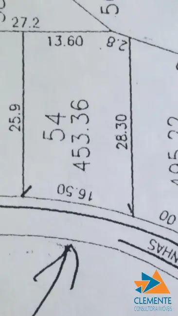Terreno / Lote à venda, 453m2 em Jardinaves, Nova Lima - MG - imagem 6 Foto 6 de Terreno / Lote à venda, 453m2 em Jardinaves, Nova Lima - MG