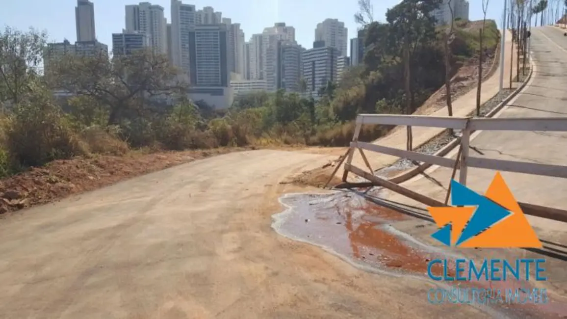 Terreno / Lote à venda, 453m2 em Jardinaves, Nova Lima - MG - imagem 9 Foto 9 de Terreno / Lote à venda, 453m2 em Jardinaves, Nova Lima - MG