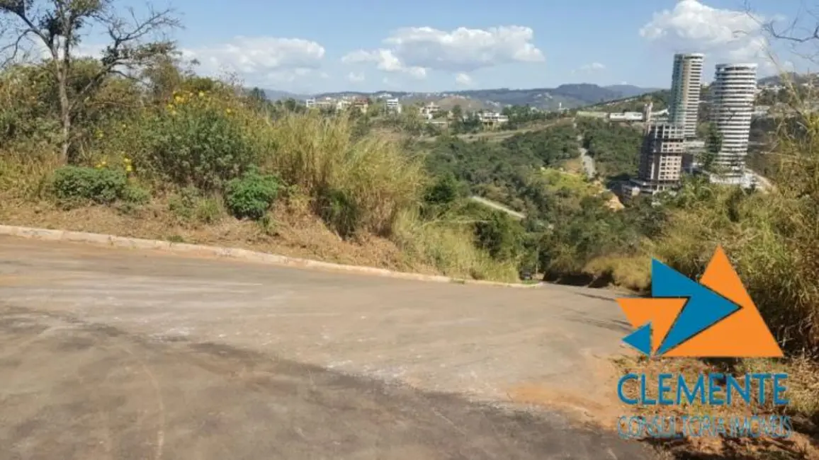 Terreno / Lote à venda, 453m2 em Jardinaves, Nova Lima - MG - imagem 7 Foto 7 de Terreno / Lote à venda, 453m2 em Jardinaves, Nova Lima - MG