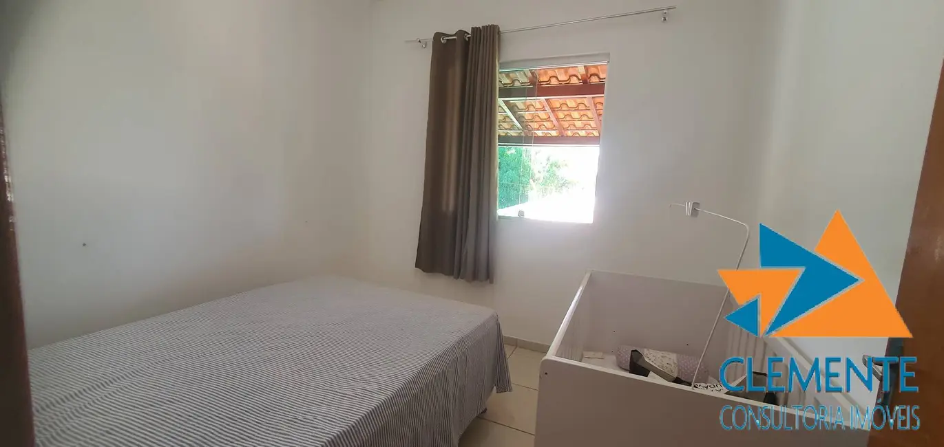 Foto 9 de Casa de Condomínio com 4 quartos à venda, 250m2 em Jaboticatubas - MG