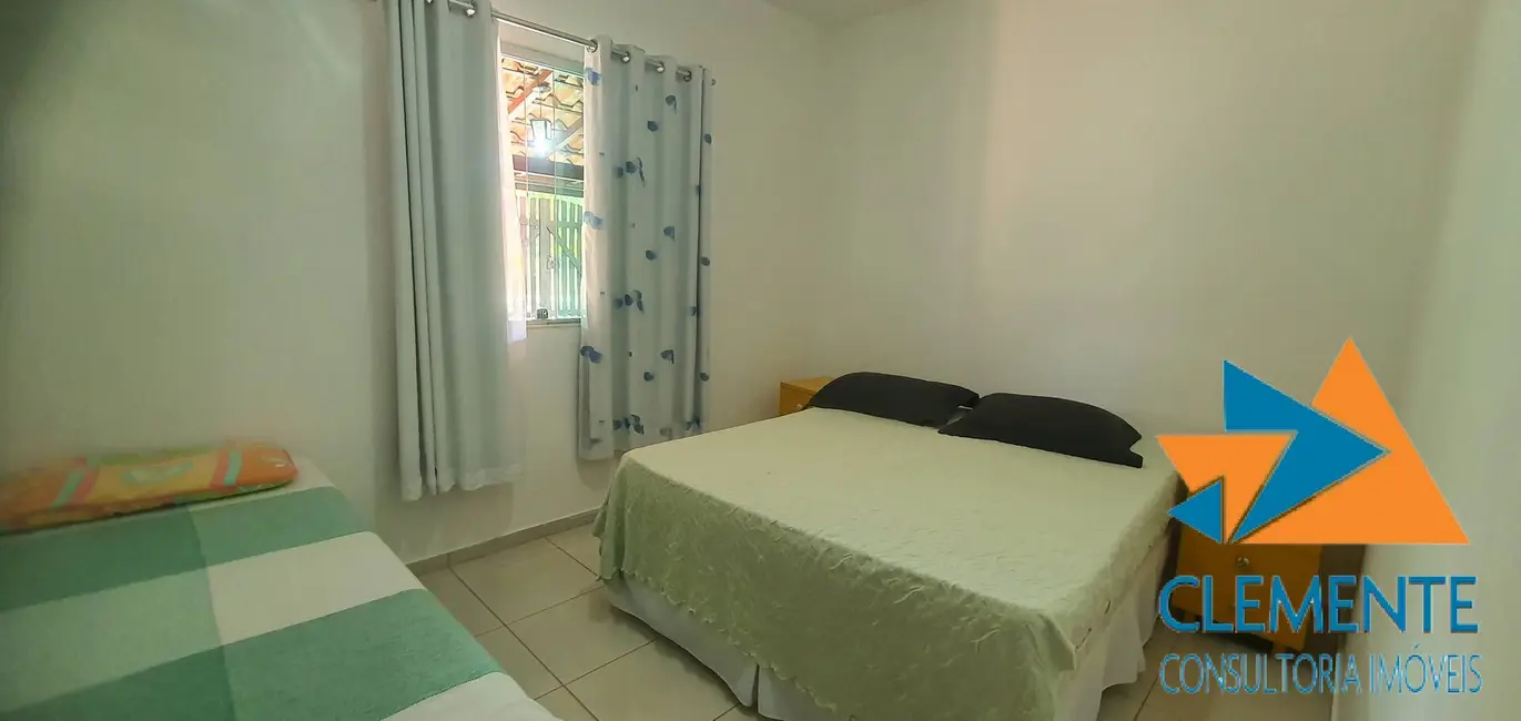 Foto 6 de Casa de Condomínio com 4 quartos à venda, 250m2 em Jaboticatubas - MG