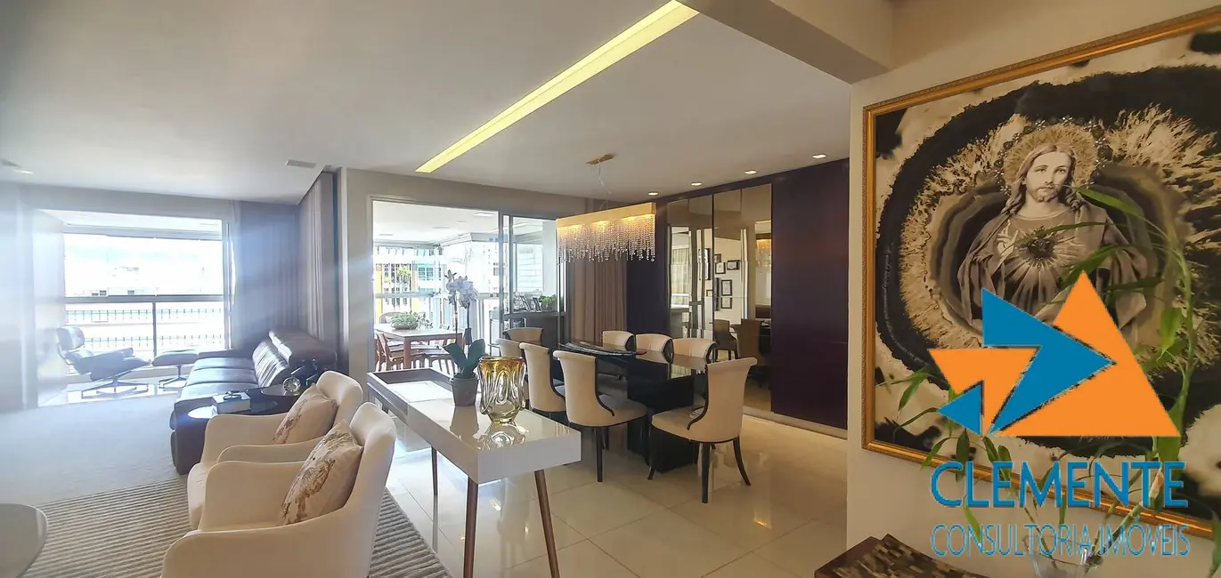 Apartamento com 4 quartos à venda, 198m2 em Santo Agostinho, Belo Horizonte - MG - imagem 3 Foto 3 de Apartamento com 4 quartos à venda, 198m2 em Santo Agostinho, Belo Horizonte - MG