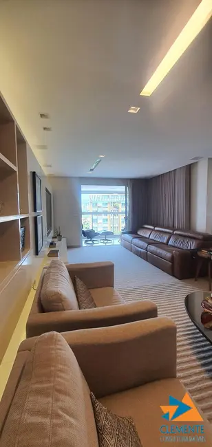 Apartamento com 4 quartos à venda, 198m2 em Santo Agostinho, Belo Horizonte - MG - imagem 7 Foto 7 de Apartamento com 4 quartos à venda, 198m2 em Santo Agostinho, Belo Horizonte - MG