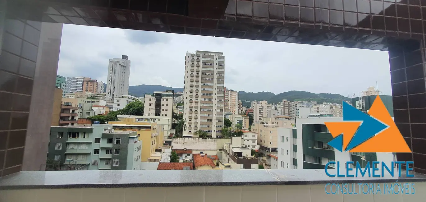 Foto 6 de Cobertura com 3 quartos à venda, 140m2 em Anchieta, Belo Horizonte - MG