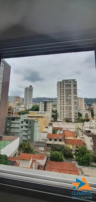 Foto 7 de Cobertura com 3 quartos à venda, 140m2 em Anchieta, Belo Horizonte - MG