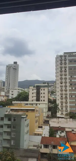Foto 5 de Cobertura com 3 quartos à venda, 140m2 em Anchieta, Belo Horizonte - MG