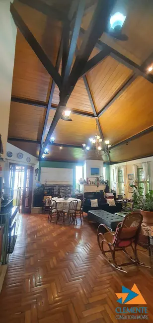 Casa de Condomínio com 3 quartos à venda, 300m2 em Ville de Montagne, Nova Lima - MG - imagem 5 Foto 5 de Casa de Condomínio com 3 quartos à venda, 300m2 em Ville de Montagne, Nova Lima - MG