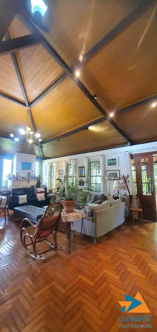 Casa de Condomínio com 3 quartos à venda, 300m2 em Ville de Montagne, Nova Lima - MG - imagem 6 Foto 6 de Casa de Condomínio com 3 quartos à venda, 300m2 em Ville de Montagne, Nova Lima - MG