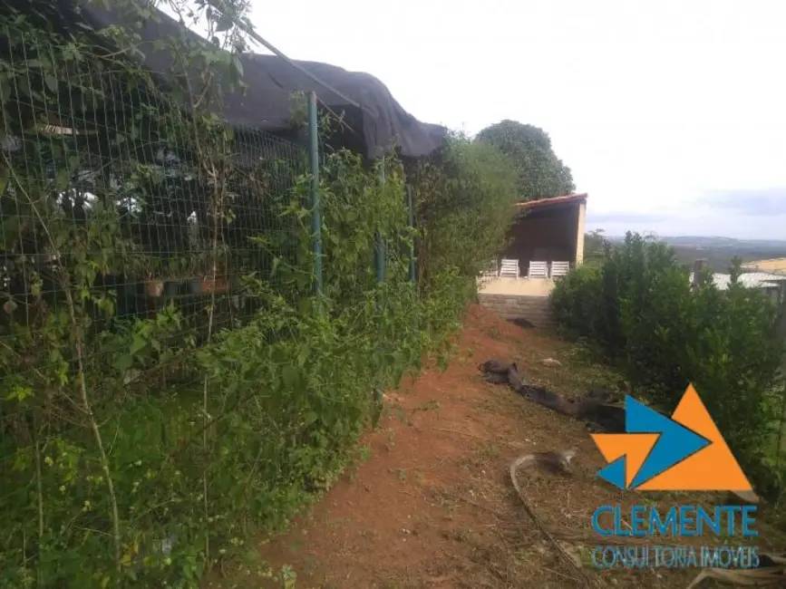 Foto 6 de Casa de Condomínio com 6 quartos à venda, 500m2 em Jaboticatubas - MG