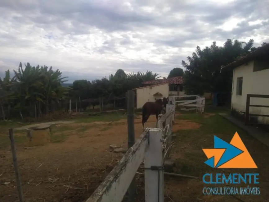 Foto 1 de Casa de Condomínio com 6 quartos à venda, 500m2 em Jaboticatubas - MG