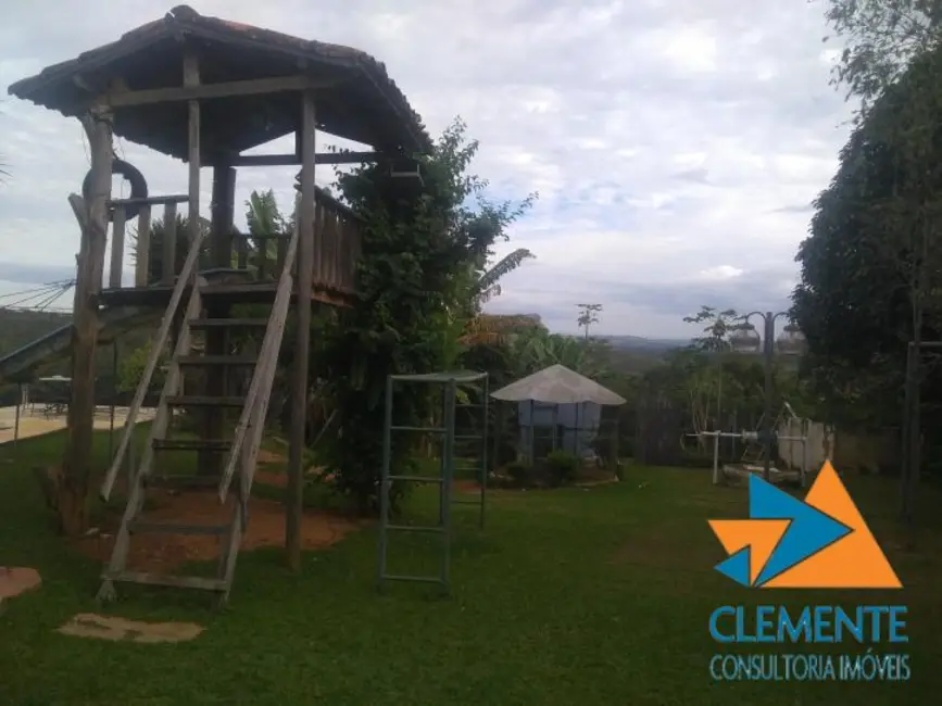 Foto 8 de Casa de Condomínio com 6 quartos à venda, 500m2 em Jaboticatubas - MG