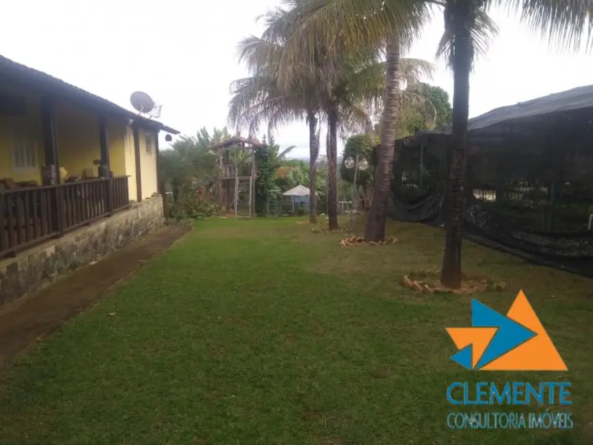 Foto 7 de Casa de Condomínio com 6 quartos à venda, 500m2 em Jaboticatubas - MG