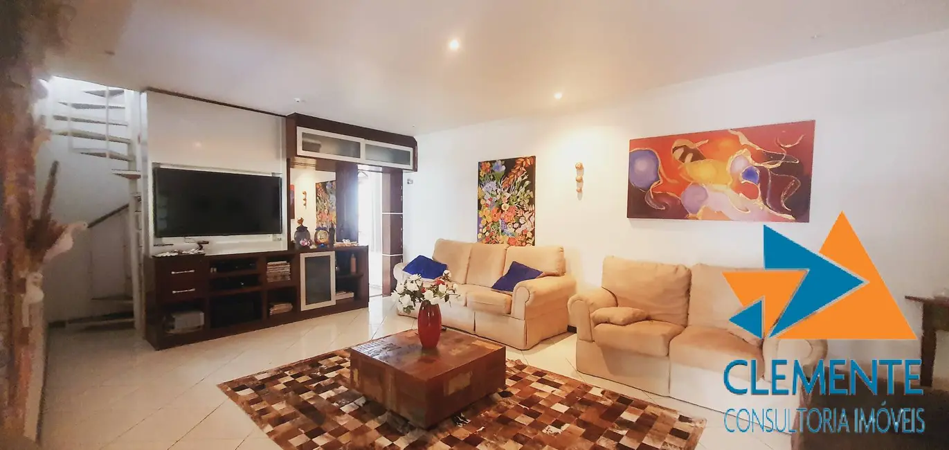 Foto 6 de Casa de Condomínio com 3 quartos à venda, 380m2 em Lagoa Santa - MG